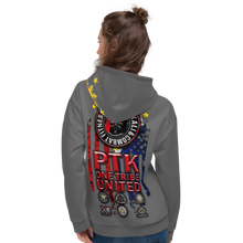 Load image into Gallery viewer, Official Nomad Combatives - Unisex Hoodie
