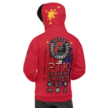 Load image into Gallery viewer, PTK One Tribe United - Unisex Hoodie
