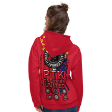 Load image into Gallery viewer, PTK One Tribe United - Unisex Hoodie