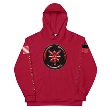 Load image into Gallery viewer, PTK One Tribe United III - Unisex Hoodie