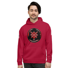 Load image into Gallery viewer, PTK One Tribe United III - Unisex Hoodie