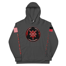 Load image into Gallery viewer, PTK One Tribe United III - Unisex Hoodie
