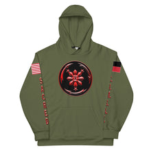 Load image into Gallery viewer, PTK One Tribe United III - Unisex Hoodie