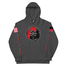 Load image into Gallery viewer, PTK One Tribe United II - Unisex Hoodie