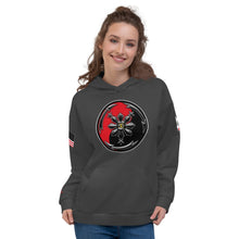 Load image into Gallery viewer, PTK One Tribe United II - Unisex Hoodie