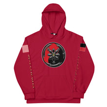 Load image into Gallery viewer, PTK One Tribe United II - Unisex Hoodie