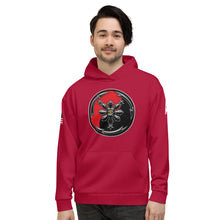 Load image into Gallery viewer, PTK One Tribe United II - Unisex Hoodie
