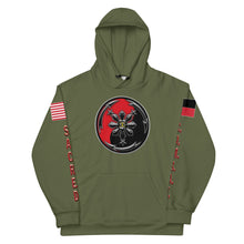 Load image into Gallery viewer, PTK One Tribe United II - Unisex Hoodie