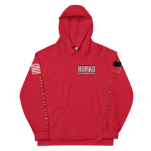 Load image into Gallery viewer, PTK One Tribe United - Unisex Hoodie