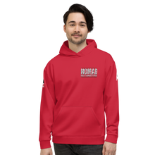 Load image into Gallery viewer, PTK One Tribe United - Unisex Hoodie