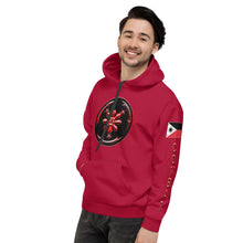 Load image into Gallery viewer, PTK One Tribe United III - Unisex Hoodie
