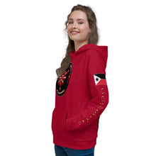 Load image into Gallery viewer, PTK One Tribe United III - Unisex Hoodie