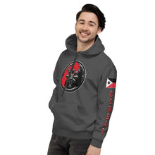 Load image into Gallery viewer, PTK One Tribe United II - Unisex Hoodie