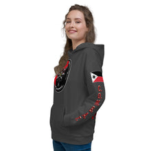 Load image into Gallery viewer, PTK One Tribe United II - Unisex Hoodie