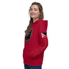 Load image into Gallery viewer, PTK One Tribe United II - Unisex Hoodie