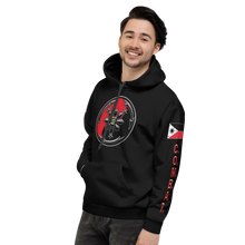 Load image into Gallery viewer, PTK One Tribe United II - Unisex Hoodie