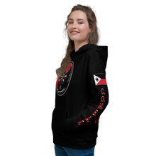 Load image into Gallery viewer, PTK One Tribe United II - Unisex Hoodie