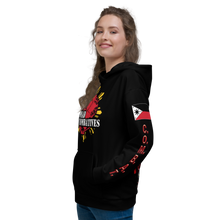 Load image into Gallery viewer, Official Nomad Combatives - Unisex Hoodie