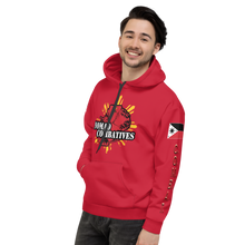 Load image into Gallery viewer, Official Nomad Combatives - Unisex Hoodie