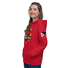 Load image into Gallery viewer, Official Nomad Combatives - Unisex Hoodie