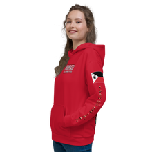 Load image into Gallery viewer, PTK One Tribe United - Unisex Hoodie