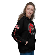 Load image into Gallery viewer, PTK One Tribe United II - Unisex Hoodie