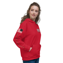 Load image into Gallery viewer, PTK One Tribe United - Unisex Hoodie