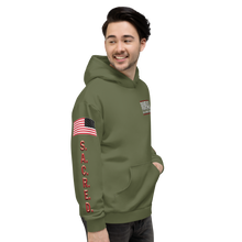 Load image into Gallery viewer, PTK One Tribe United - Unisex Hoodie