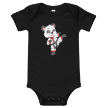Load image into Gallery viewer, Baby Kung Fu Panda - Baby Bodysuit
