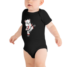 Load image into Gallery viewer, Baby Kung Fu Panda - Baby Bodysuit