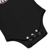 Load image into Gallery viewer, Official Nomad Kali & Combat Fitness - Baby Bodysuit
