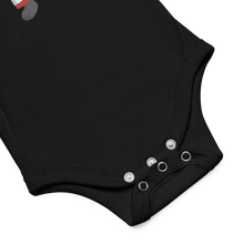 Load image into Gallery viewer, Baby Kung Fu Panda - Baby Bodysuit