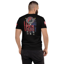 Load image into Gallery viewer, PTK One Tribe United - Men's T-Shirt