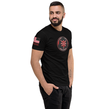 Load image into Gallery viewer, PTK One Tribe United III - Men's T-Shirt