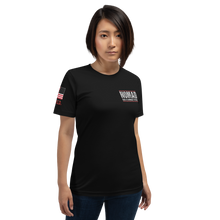 Load image into Gallery viewer, PTK One Tribe United - Women's T-Shirt