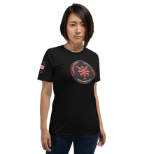 Load image into Gallery viewer, PTK One Tribe United III - Women's T-Shirt