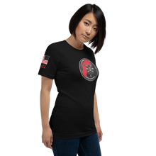 Load image into Gallery viewer, PTK One Tribe United II - Women's T-Shirt