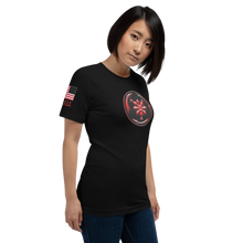 Load image into Gallery viewer, PTK One Tribe United III - Women's T-Shirt
