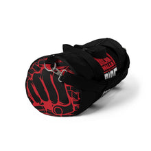 Load image into Gallery viewer, Break Through Walls And Rise Above Plateaus - Duffel Bag