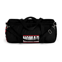 Load image into Gallery viewer, Official Nomad Combatives & Nomad Kali - Duffel Bag