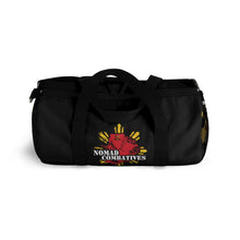 Load image into Gallery viewer, Girl Ronin - Duffel Bag