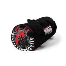 Load image into Gallery viewer, Official Nomad Combatives & Nomad Kali - Duffel Bag