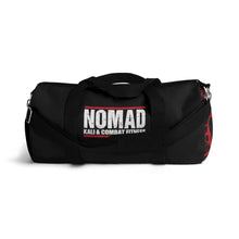 Load image into Gallery viewer, Break Through Walls And Rise Above Plateaus - Duffel Bag