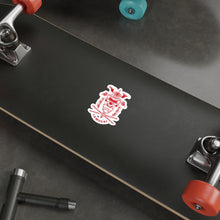 Load image into Gallery viewer, Samurai Bushido - Kiss Cut Stickers