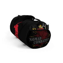 Load image into Gallery viewer, Filipino Fight Culture - Duffel Bag
