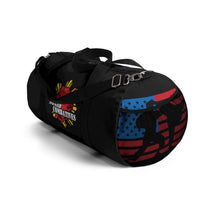 Load image into Gallery viewer, Karate Fighters - Duffel Bag