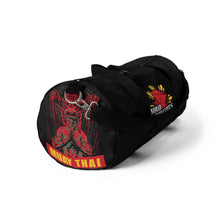 Load image into Gallery viewer, Muay Thai - Duffel Bag