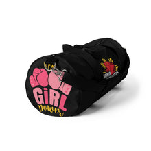 Load image into Gallery viewer, Girl Power - Duffel Bag