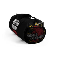 Load image into Gallery viewer, Dual Wieldin' Rules 2 - Duffel Bag