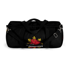 Load image into Gallery viewer, Warriors Are Forged In The Fires Of Battle 2 - Duffel Bag